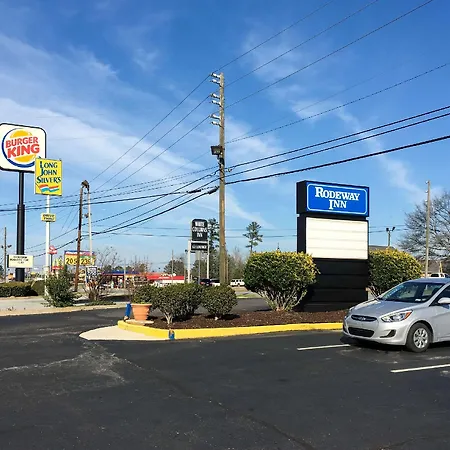 Days Inn By Wyndham Thomson